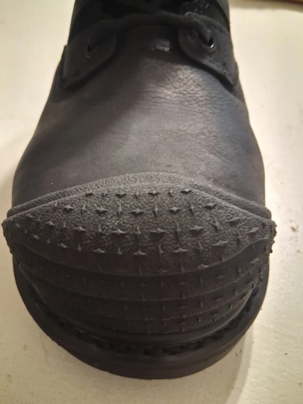 KEEN Utility Camden 6